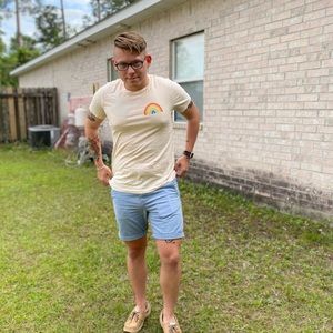 Meet your Posher, Benjamin